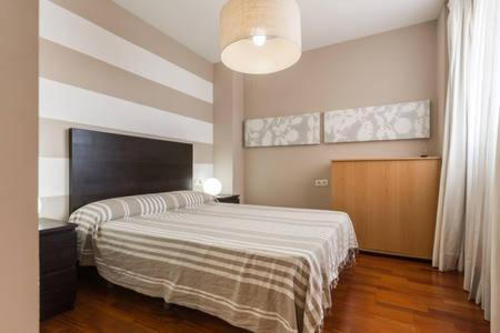 Luxury Penthouse Near Beach/Seaview Walencja Zewnętrze zdjęcie
