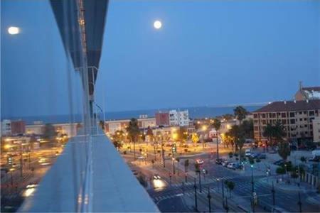 Luxury Penthouse Near Beach/Seaview Walencja Zewnętrze zdjęcie