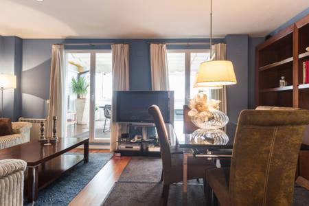 Luxury Penthouse Near Beach/Seaview Walencja Zewnętrze zdjęcie